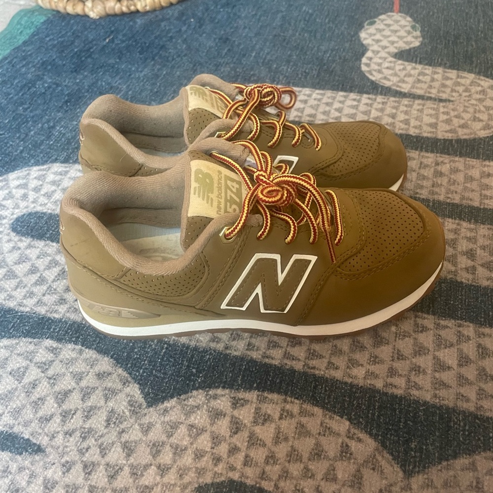 Kids New Balance Sneakers